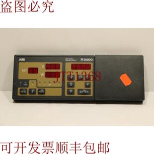 供应 GTR9301000R0001 R9000 面板