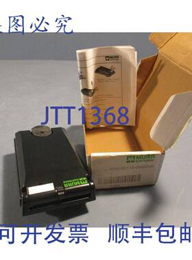 供应Murr Elektronik 单黑 4000-68112-0000000