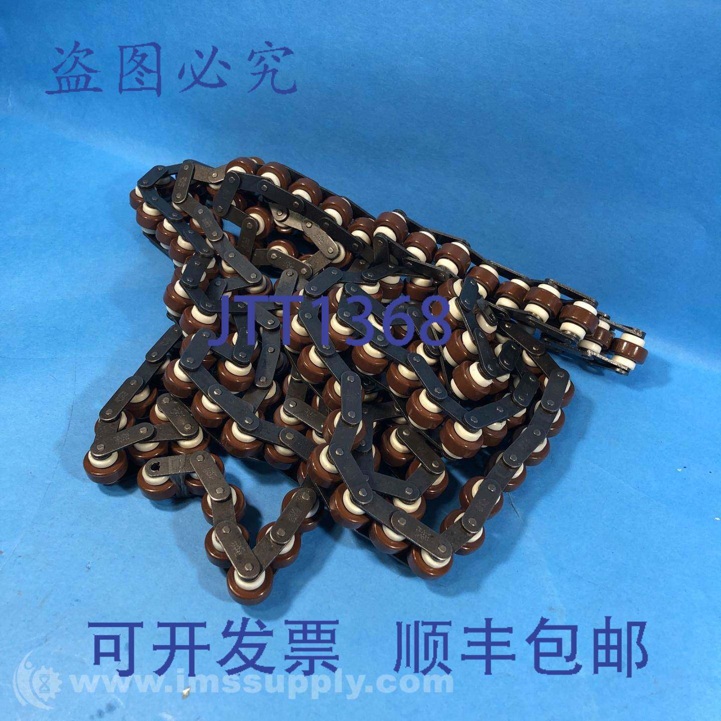 原装供应Tsubaki RF2030 80 链节滚子链 FNIP