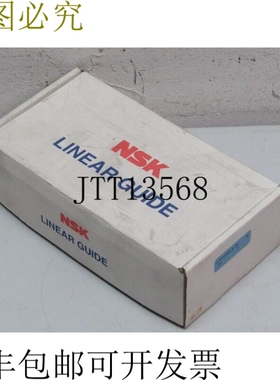 NSK 升降平台 LAH 30 ELZ-90 R 升降平台未使用和 OVP