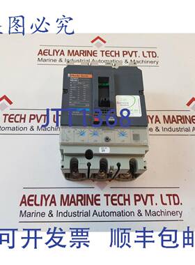 供应Merlin Gerin NS100L 断路器 750V 40100A