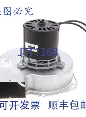 供应Fasco A121 单速 3000 RPM Nordyne 通风诱导电机 240V
