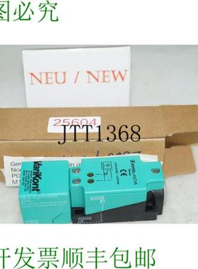 供应PEPPERL + FUCHS VariKont NJ30 27822S 接近捕捉