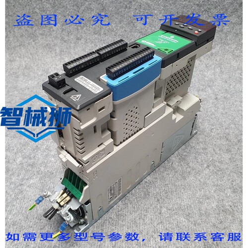 原装供应 工业迪吉TUCKER斯 ST CONTROL TECHNIQUES DST1202 4.8/