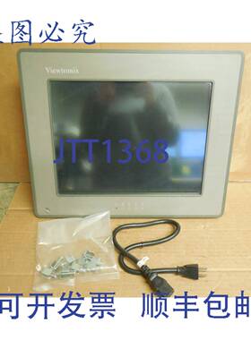 供应VIEWTRONIX 触摸屏面板 VIEW 操作员显示面板 XT1500T-A