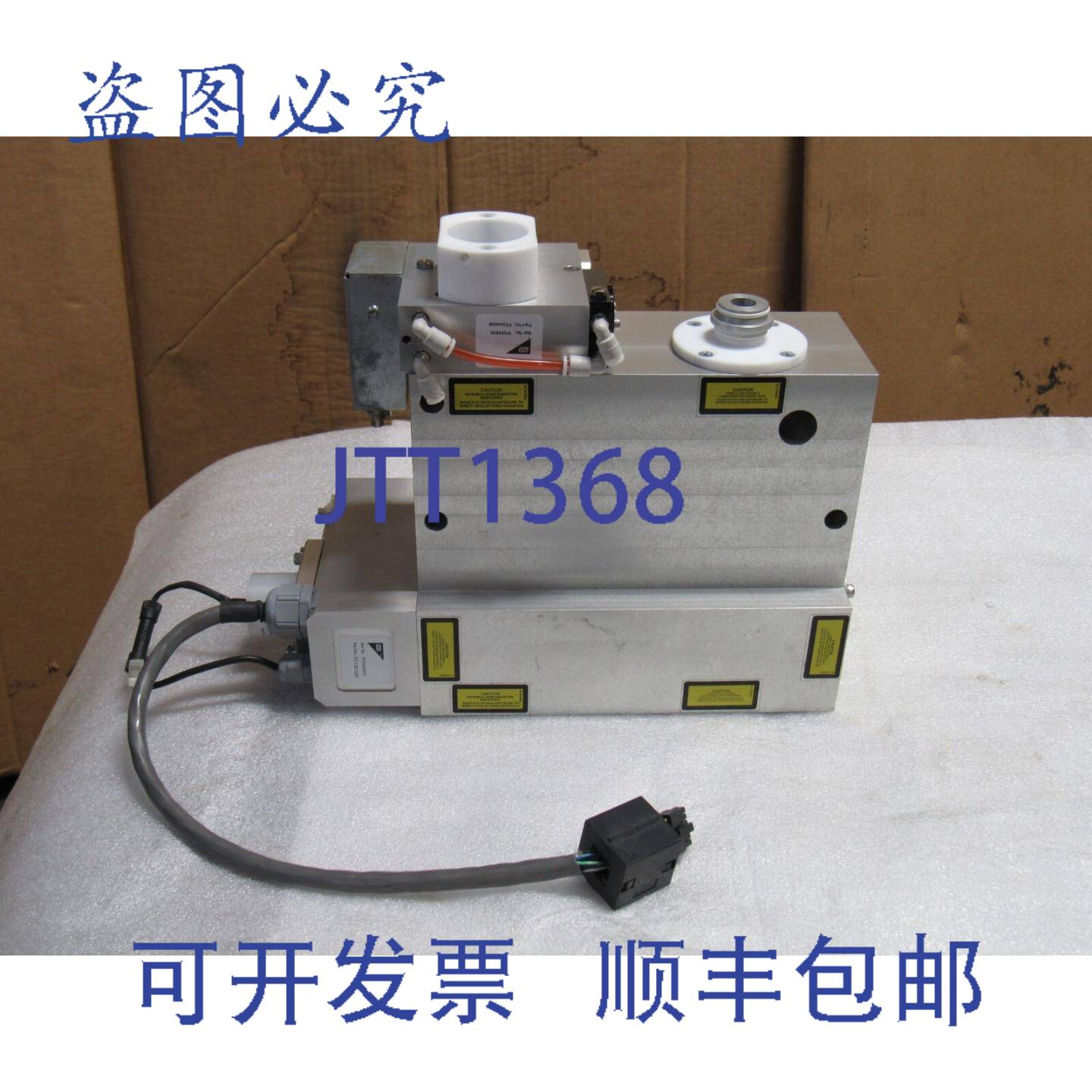 供应GSI LUMONICS 激光 PC128720X P206463B E201906B -