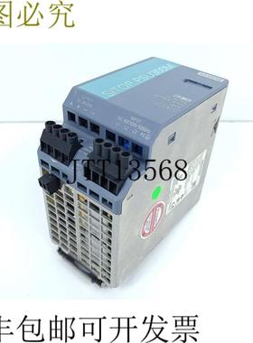 Sitop PSU300M 6EP1436-3BA10 400V 24VDC 20A 已测试 & MINT