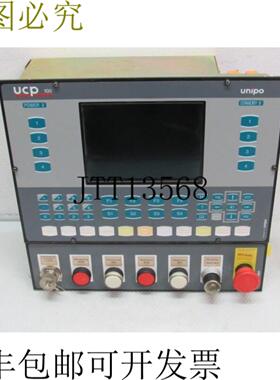 Unipo 2RML78H52U00 UCP-100 + 控制面板 状况