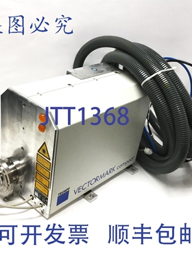 原装供应Trumpf VMc6 VectorMark 紫外激光刻印机 Nd:YV04 355nm