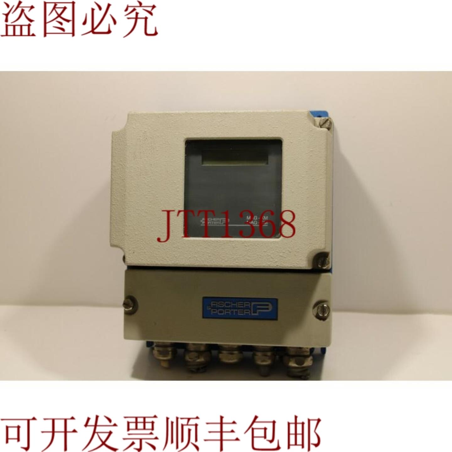 供应Fischer Porter D50XM11AB21AAAB1 MAG 发射器接口