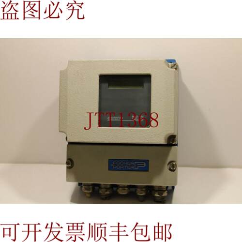 供应Fischer Porter D50XM11AB21AAAB1 MAG 发射器接口