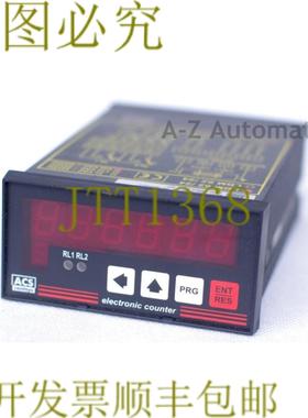 供应ACS CONTSYS电子杯 LBM6224 LBM62EO 230VAC