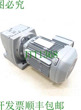 SEW R57 DRE80M4TF 城镇电机 SNMK117831 - 未使用 -