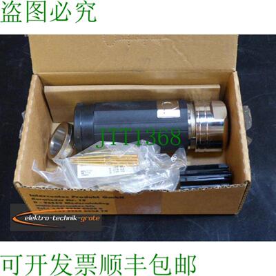 Intercontec DKUA002MR03740001000 联轴器 6 针  未使用
