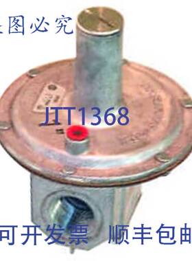 原装供应WEIL-MCLAIN 510-933-197 调节器 1 英寸