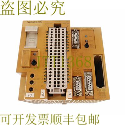 供应6ES5 095-8MA02 6ES50958MA02 6ES5095-8MA02 s5-95u