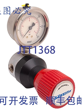 原装供应Cashco P12-B1B7-15F0S000A Sensiflo 压力调节器，1/4 N