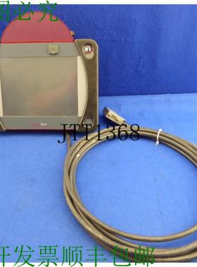 供应Wittmann Teachbox G1188 操作面板控制 Battenfeld 编程