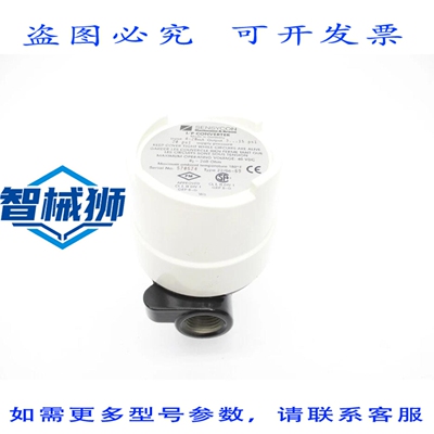 现货供应 SENSYCON 22/06-69 3-15PSI NSNP
