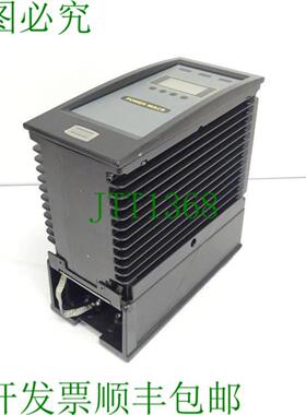 阿特拉斯科普柯 TC-4000-S 控制系统 号8435 6500 00 SN F 352