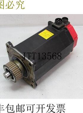 Fanuc A06B-0147-B0767000 伺服电机