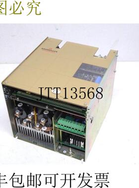 Baumüller BKF12100400-604000003 开关 400V 100A 开关