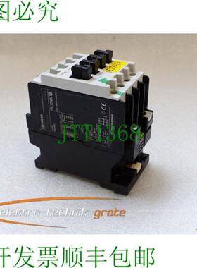 3TH3040-0A 4S4NO 辅助接触器