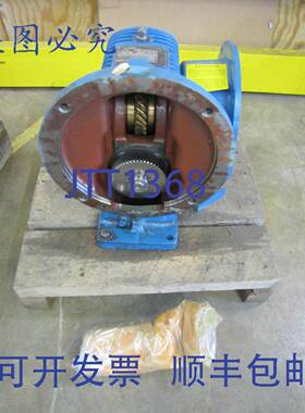 供应TEXTRON SMV25-Y2A 锥形传动齿轮箱减速器 751 比率 5