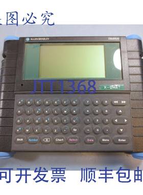 供应Allen Bradley Datamyte 3055-M1000 型数据采集系统终端