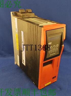 供应频率 38 Kva Fu Sew Mdv60a0022-5a3-4-00+mdx60a0022-5