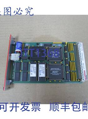 供应PROMICON 系统控制电路板 CPU-6B CPU-61