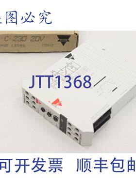 原装供应ELECTROMATIC EUI C230 20V电压等级继电器 77D412