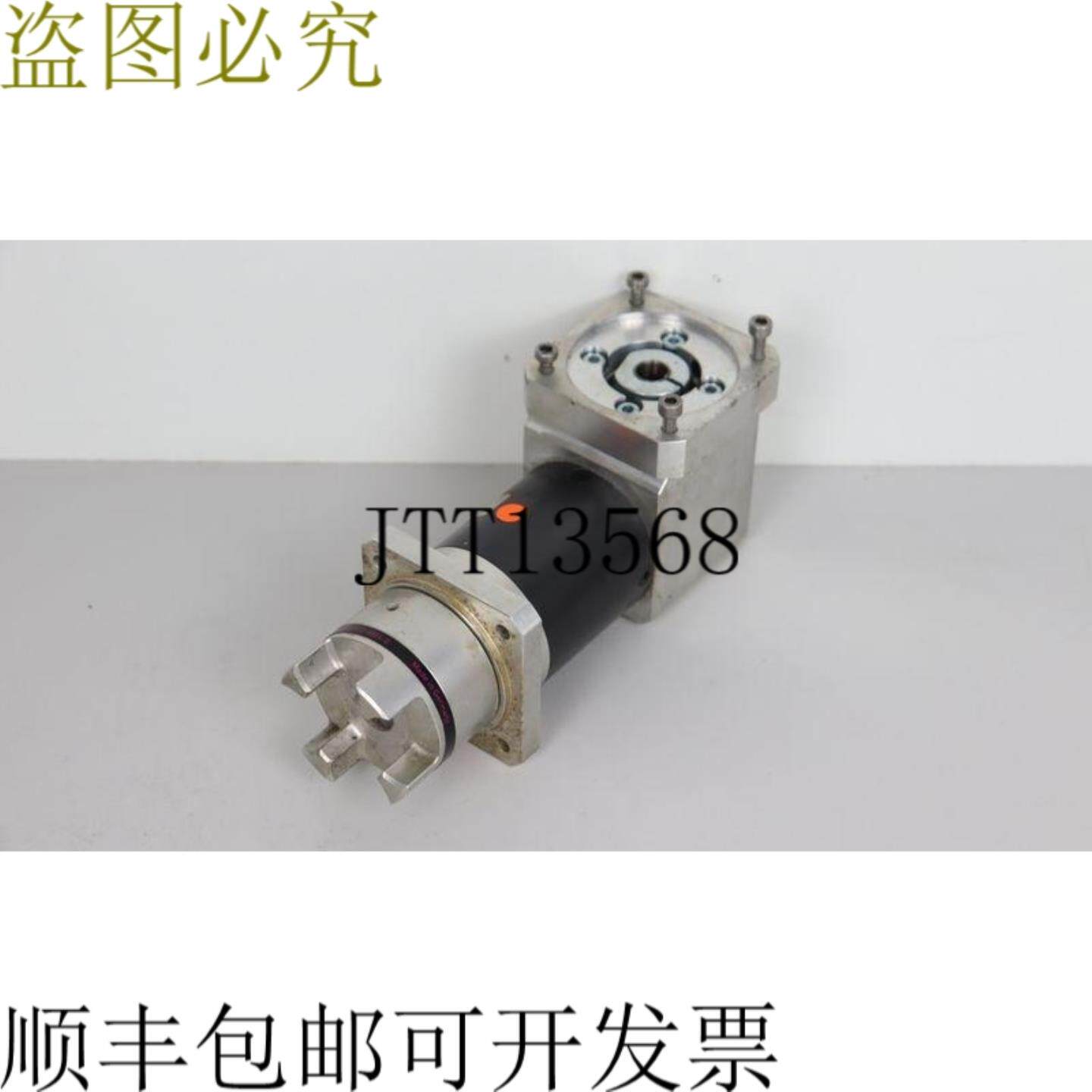 Neugart WPLE 6070 I= 256 行星齿轮箱 F-NR 2123186