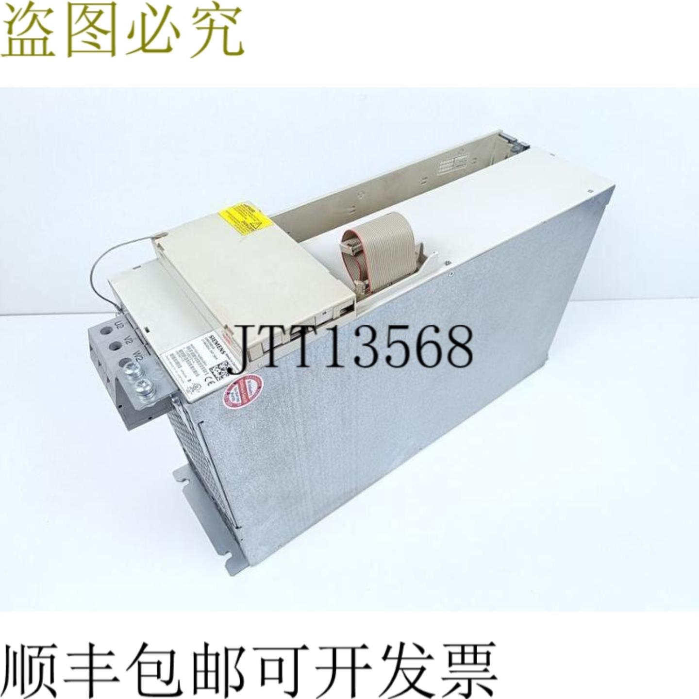 SIMODRIVE LT module INT160A 6SN1123-1AA00-0EA1 VrsB 已测试