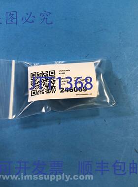 原装供应4X829 管路止回阀，3/4 SS 接口，I Cont FNFP