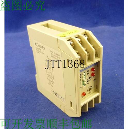 供应Keyence Cu-21ta Unité De Contrle计算包括 Tva