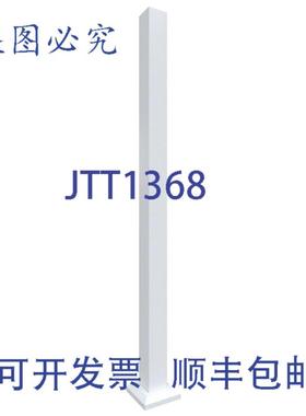 供应Fortress Building Products 51355011 柱 3X55 WHT AL13