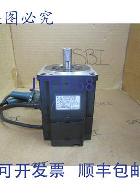 供应安泽伺服电机 SGMP-04A314CM 400W 200V 26A 3000rmin