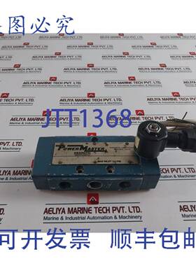 供应力士乐 PT44106-8500 气动方向控制器 24V