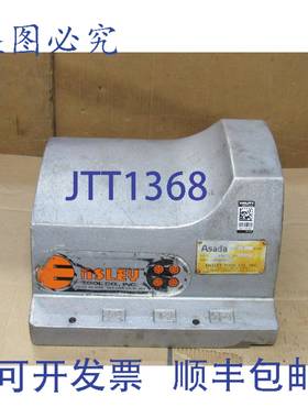 供应ASADA 4S-B 管螺纹机铝盖