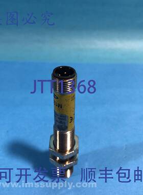 原装供应Banner Engineering Corp. M12PFF50Q8 桶形安装传感器 U
