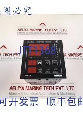 供应OBEH TPM138 测量仪器温度调节器 50hz