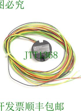 Dunkermotoren ME52-12 编码器  388YS 03 Q  31 00208 - 未使