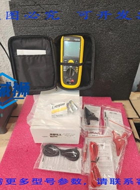 原装供应 AEMC 6528BIDDLE-MEGR