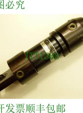 Merkle UZ 1005030… 液压缸 L = 215 mm 60 mm 活塞杆