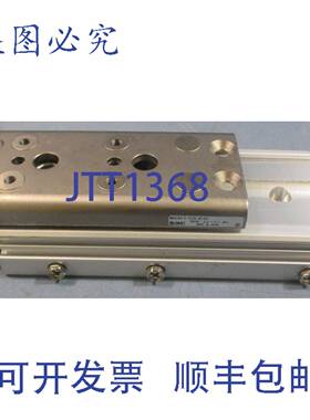 供应 MXQ16A-5-15ZA-X2192 导向气缸 滑轨气缸 02-07MPa