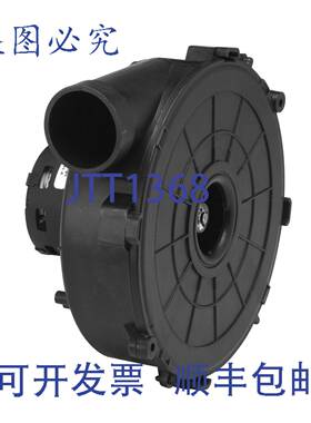 供应Fasco A209 双速 3400 RPM Lennox 通风诱导电机 115V