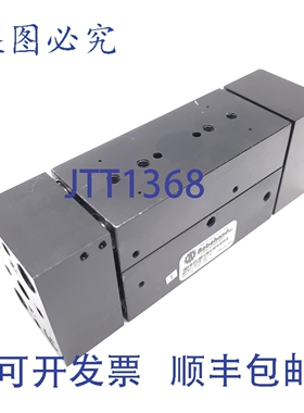 原装供应Robohand RPW-375-2-V 宽体平行气动，双爪，2英寸行程