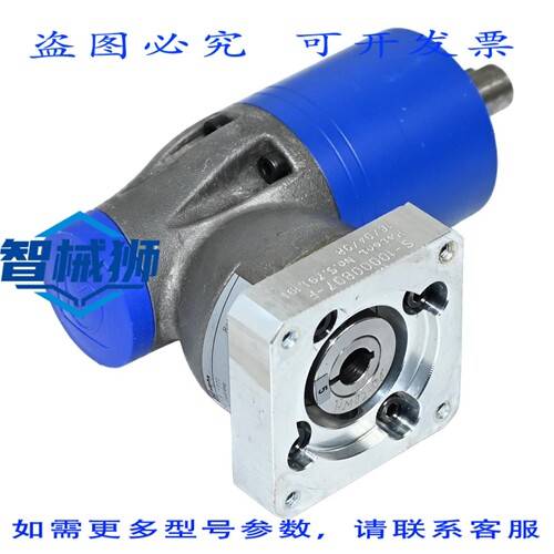 原装供应 ALPHA MOTION LPK 050-M02-5-111 减速器 5速