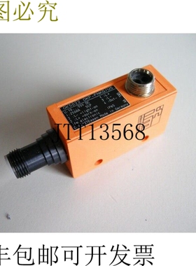 易福门电子 OK5022 OKF-FNKG/US 527-0733767 元件放大器 R=0-120